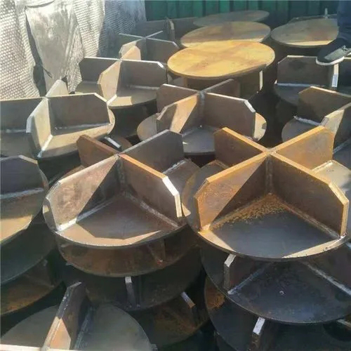 眉山桩尖的作用