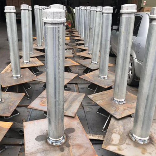 眉山沉降板的工作原理