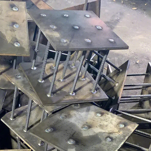 在确定眉山预埋件位置时，需要考虑以下几点