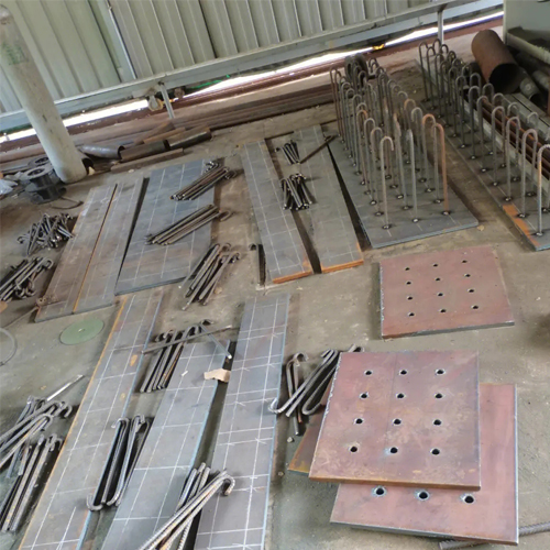 有哪些其他因素会影响眉山预埋件位置的确定？