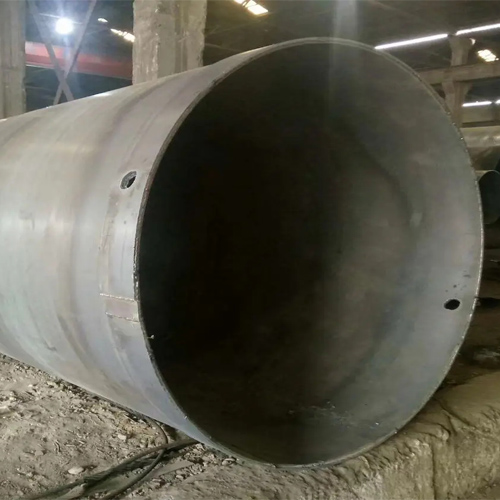 选择眉山钢护筒的材质时，主要考虑哪些因素