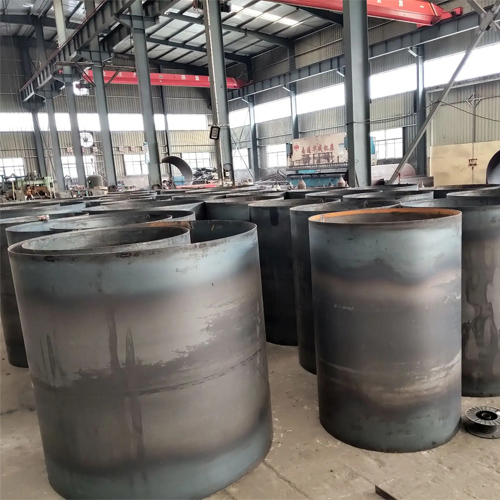 选择眉山钢护筒的材质时考虑哪些条件？