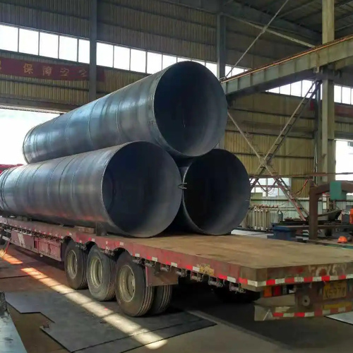 眉山钢护筒的焊接工艺主要有以下两种