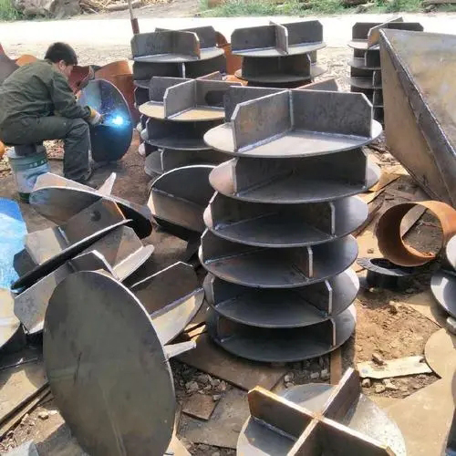 眉山桩尖施工标准包括以下步骤