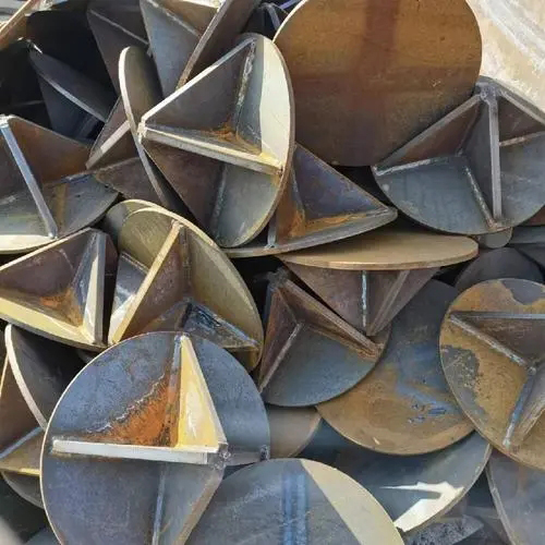 眉山桩尖的安装流程是什么？