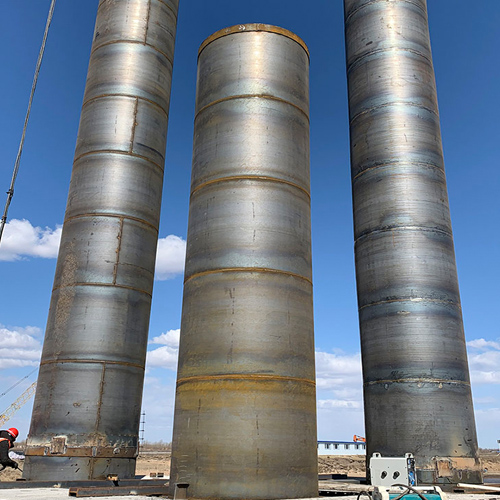 眉山钢护筒施工标准