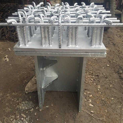 眉山预埋件加工