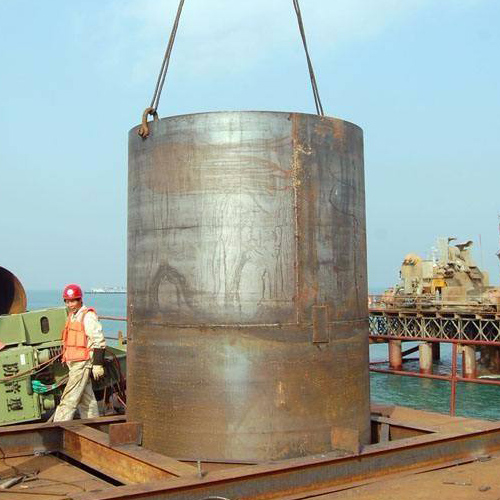 眉山钢护筒长度要求有哪些