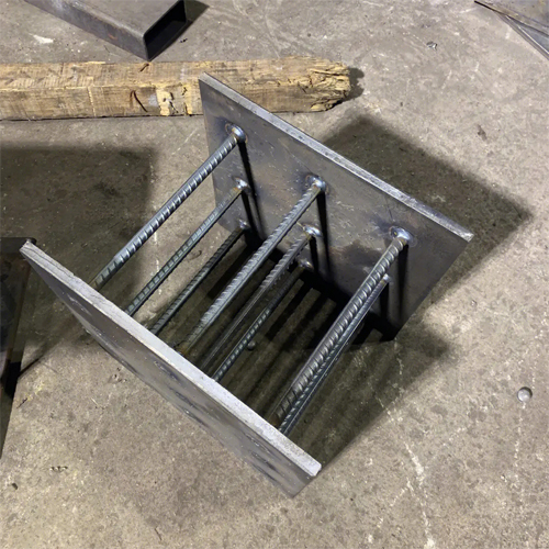 眉山工程预埋件厂家