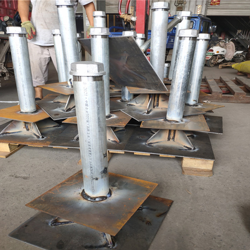 眉山路基沉降板厂家