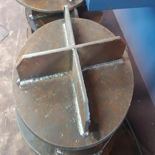 眉山桩尖厂家安装