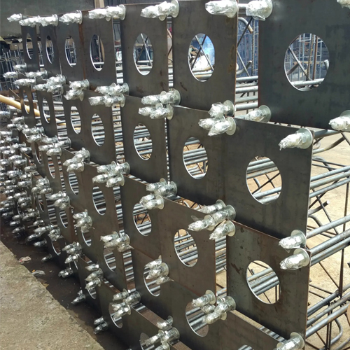 眉山预埋件加工图纸的要求包括以下几个方面